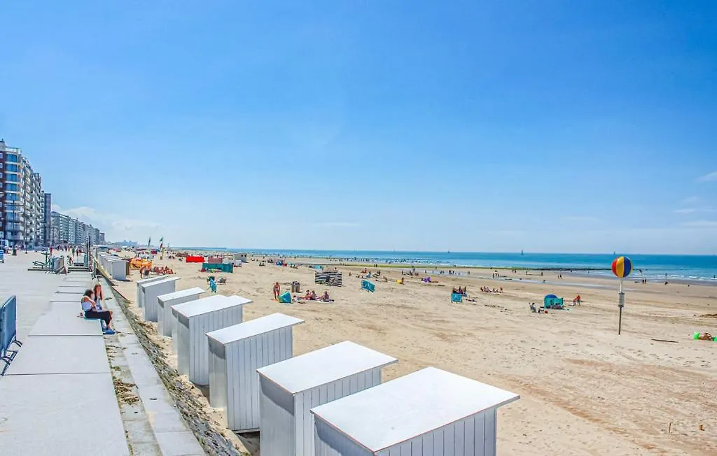 Home Sweet Home Middelkerke Belgium